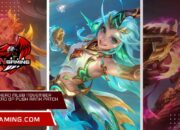 Tier List Hero MLBB November 2025: 5 Hero OP Push Rank Patch Terbaru