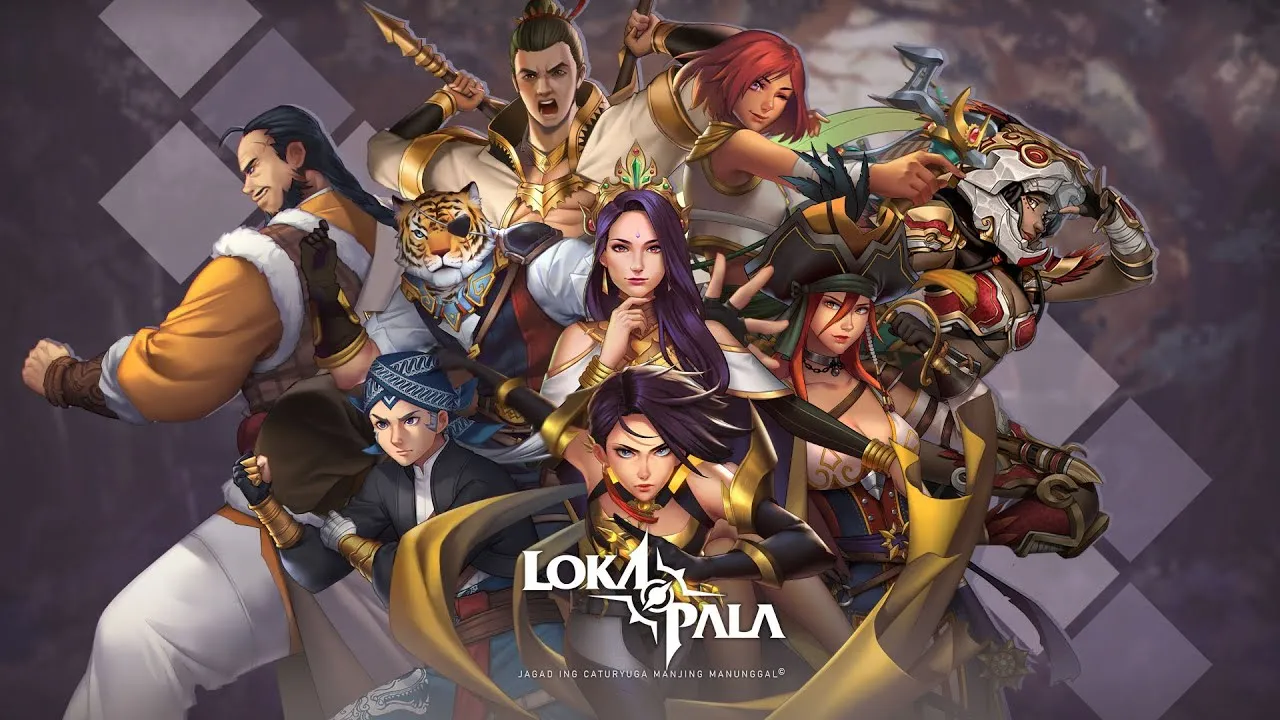 Rekomendasi game lokal Android seru dan wajib coba.