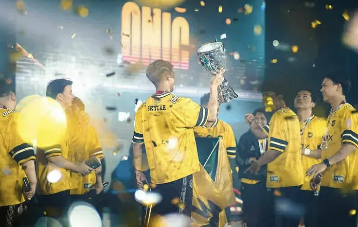 Simak cerita di balik julukan viral player RRQ ini.