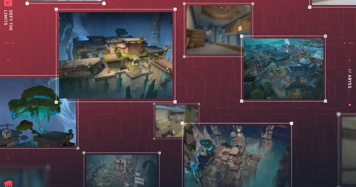 Rotasi Map Valorant 2025, Pearl & Split Kembali