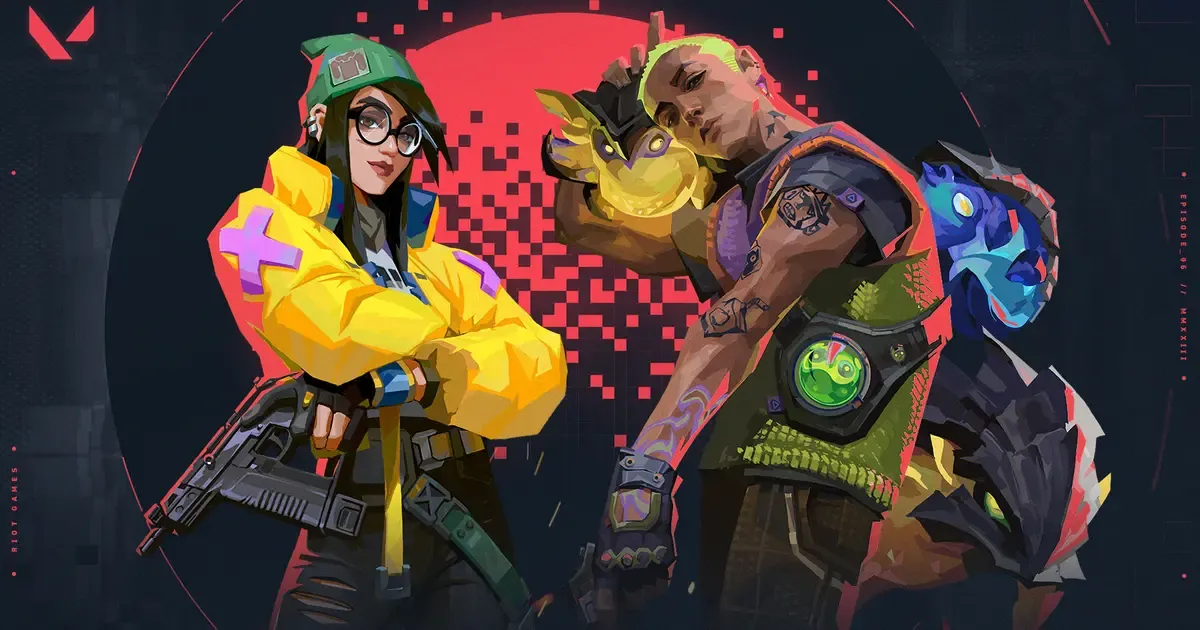 Analisis Meta Valorant Patch 11.08: Matinya Era Double Initiator? Dampak Patch 11.08, Akhir Meta Double Initiator?