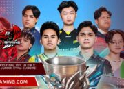 Hasil Grand Final MPL ID S16 2 Nov: ONIC Juara! Atau: EVOS/AE Juara! Hasil Grand Final MPL ID S16 2 Nov: ONIC Juara! Atau: EVOS/AE Juara!