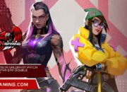 Analisis Meta Valorant Patch 11.08: Matinya Era Double Initiator?