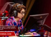 Setting Valorant Terbaik 2025: Crosshair, Sensitivitas, Grafis ala f0rsakeN