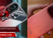 iQOO Neo 10 vs POCO F7: Mana HP Gaming 5 Jutaan Terbaik 2025?