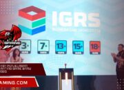 Apa Itu IGRS? Penjelasan Regulasi Rating Game Baru Kominfo 2025 Apa Itu IGRS? Penjelasan Regulasi Rating Game Baru Kominfo 2025