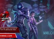 Cara Mengatasi Toxic Player di Valorant dan MLBB Guide 2025 Cara Mengatasi Toxic Player di Valorant dan MLBB Guide 2025