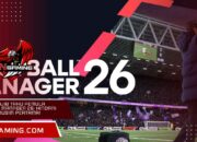 10 Tips Wajib Tahu Pemula Football Manager 26: Hindari Dipecat Musim Pertama! 10 Tips Wajib Tahu Pemula Football Manager 26: Hindari Dipecat Musim Pertama!