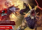 Settingan Emblem Fighter Tersakit 2025 Untuk Semua Hero Auto Kuat