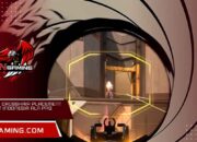 Trik Jago Crosshair Placement Valorant Indonesia Ala Pro Player