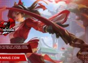 Top 5 Hero Honor of Kings yang Mudah untuk Pemula Push Rank Solo