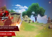 Trik Cara Menaikkan Adventure Rank Genshin Impact dengan Cepat