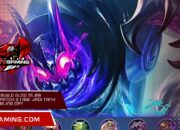 Panduan Build Gloo MLBB Terbaru Patch 2.1.18b: Jadi Tank Nempel Paling OP?