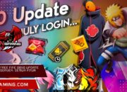 Bocoran Free Fire OB50 update Advance Server: Semua Fitur Baru Bocoran Free Fire OB50 update Advance Server: Semua Fitur Baru