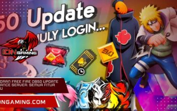 Bocoran Free Fire OB50 update Advance Server: Semua Fitur Baru Bocoran Free Fire OB50 update Advance Server: Semua Fitur Baru