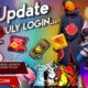 Bocoran Free Fire OB50 update Advance Server: Semua Fitur Baru