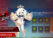 Cara Hemat Primogem Genshin Impact Paling Cepat untuk Pemula Cara Hemat Primogem Genshin Impact Paling Cepat untuk Pemula