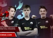 Dari Negara Mana Team Spirit MLBB? Ini Asal Usul & Sejarah Timnya.