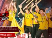 Hasil Final MPL ID S16: ONIC Esports Juara, Kairi Resmi Sabet MVP Finals Hasil Final MPL ID S16: ONIC Esports Juara, Kairi Resmi Sabet MVP Finals