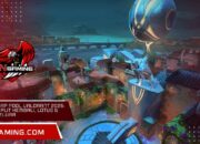 Update Map Pool Valorant 2025: Pearl & Split Kembali, Lotus & Ascent Keluar