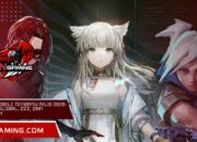 5 Game Mobile Terbaru Rilis 2025: Ada HOK Global, ZZZ, dan Ragnarok