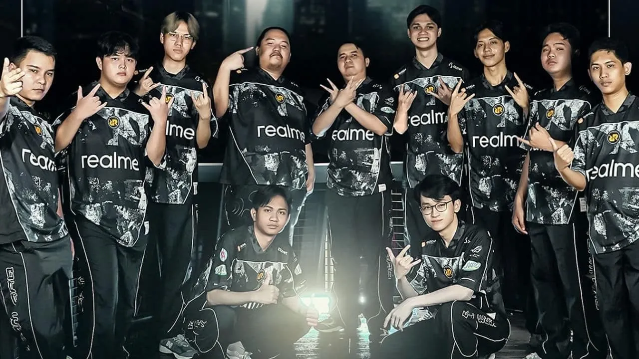 Penyebab Utama RRQ Hoshi Gagal Playoff MPL ID S16