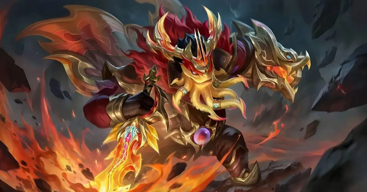 Selesaikan misi event cepat untuk klaim hadiahnya.