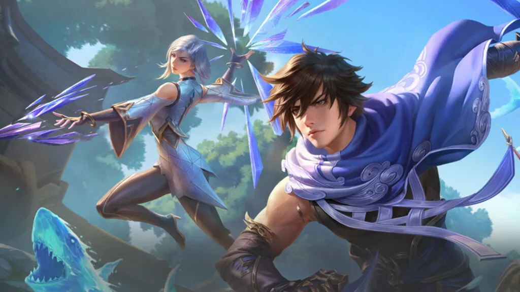 Berapa Jumlah Hero Honor of Kings Global Saat Rilis? Ini Daftarnya Info jumlah hero Honor of Kings (HOK) Global terbaru.