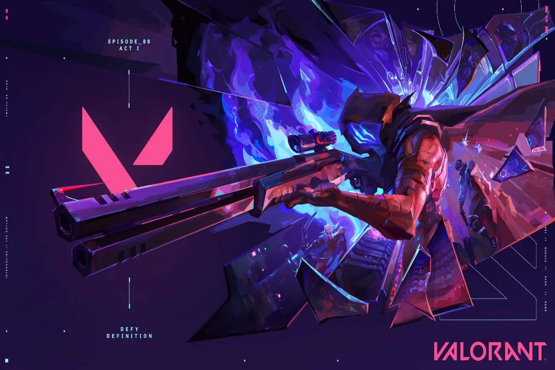 5 Tips Aim Valorant Pemula: Cara Cepat Jago Nembak Kayak Pro Panduan melatih aim Valorant agar jago nembak bagi pemula.