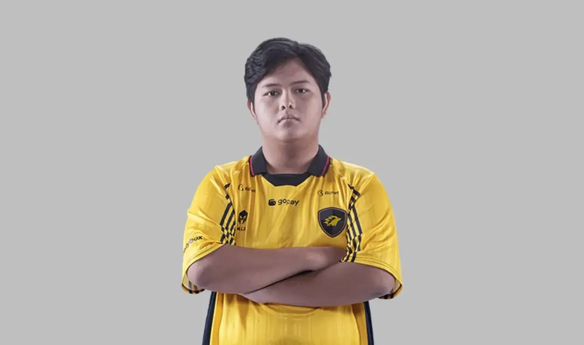 Update Transfer MPL S17, Rezzz Resmi Pindah ke RRQ Sena