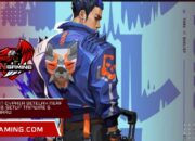 Guide Main Cypher Setelah Nerf Patch 11.08: Setup Tripwire & Kamera Baru