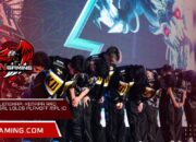 Analisis Lengkap: Kenapa RRQ Hoshi Gagal Lolos Playoff MPL ID S16?