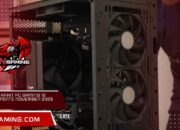 Panduan Rakit PC Gaming 10 Jutaan Update November 2025