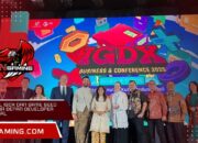 Mengenal IGDX dan Game Seed 2025: Masa Depan Developer Game Lokal Mengenal IGDX dan Game Seed 2025: Masa Depan Developer Game Lokal