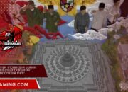 Viral! Gamer Indonesia Juara Kontes Minecraft MrBeast, Bangun 'Indonesia Mini' Viral! Gamer Indonesia Juara Kontes Minecraft MrBeast, Bangun 'Indonesia Mini'