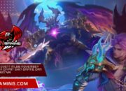 Panduan Event MLBB November 2025: Cara Dapat Skin Gratis dan Hadiah Lainnya