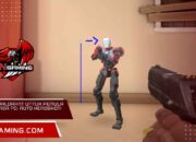 Tips Aim Valorant untuk Pemula Mouse Biasa PC: Auto Headshot!