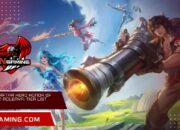 Update Daftar Hero Honor of Kings dan Rolenya: Tier List Terbaru