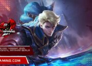 Build Alucard Tersakit 2025: Penuh Lifesteal, Ratakan Semua Musuh!
