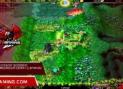 Panduan Efektif Bermain Templar Assassin Dota 1 (Lanaya) Terbaru.