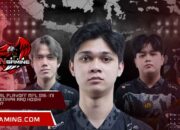 3 Tim Gagal Playoff MPL S16: Ini Alasan Kenapa RRQ Hoshi Terpuruk? 3 Tim Gagal Playoff MPL S16: Ini Alasan Kenapa RRQ Hoshi Terpuruk?