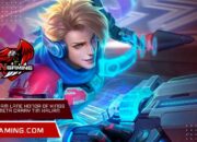 5 Hero Farm Lane Honor of Kings Terbaik: Meta Carry Tim Kalian