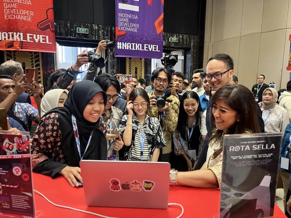 Garena Pamerkan Game Lokal Baru 'Chicken Tower Defense' di IGDX 2025 Game tower defense lokal ini siap saingi game global.