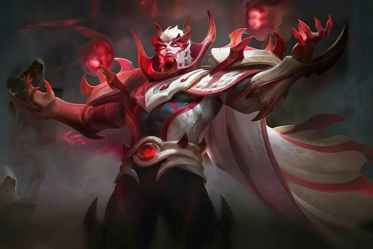 Pilihan hero ampuh bungkam healer di Rank Mythic.