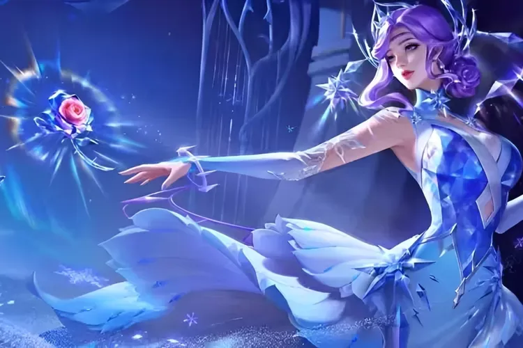 Daftar Nama Hero HOK Perempuan Paling Kuat di Honor of Kings Cari hero HOK perempuan terkuat? Ini daftar lengkapnya.