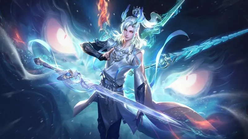 Alternatif hero skill mirip buat pemain MLBB