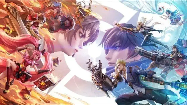 Daftar Hero HoK yang Belum Rilis Global: Intip Skill OP Mereka Bocoran hero meta baru yang akan segera hadir