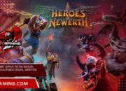 HoN Reborn Open Beta Resmi Dibuka November 2025, Gratis! HoN Reborn Open Beta Resmi Dibuka November 2025, Gratis!