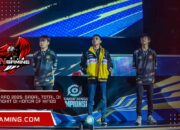 Dualitas RRQ 2025: Gagal Total di MLBB, Bangkit di Honor of Kings