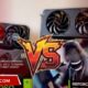 RTX 4060 vs RTX 5050: GPU Terbaik untuk Rakit PC 10 Jutaan 2025?